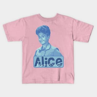 Iconic Alice Kids T-Shirt